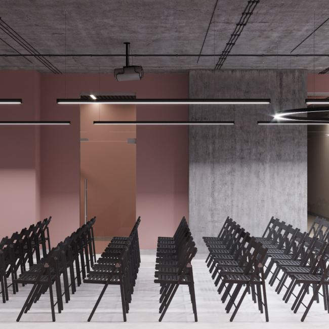 Конференц зал