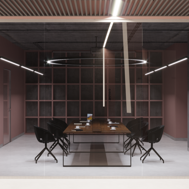 Конференц-Зал 2