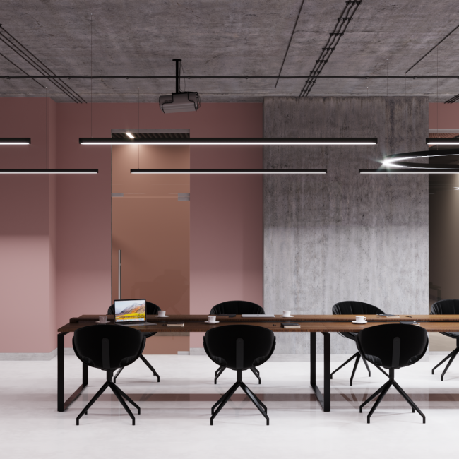 Конферец-зал 1